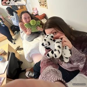 Meet your Posher, Mackenzie